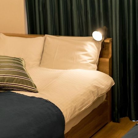 Sg Residence Inn Hakataekiminami - Vacation Stay 61959V Fukuoka  Zewnętrze zdjęcie