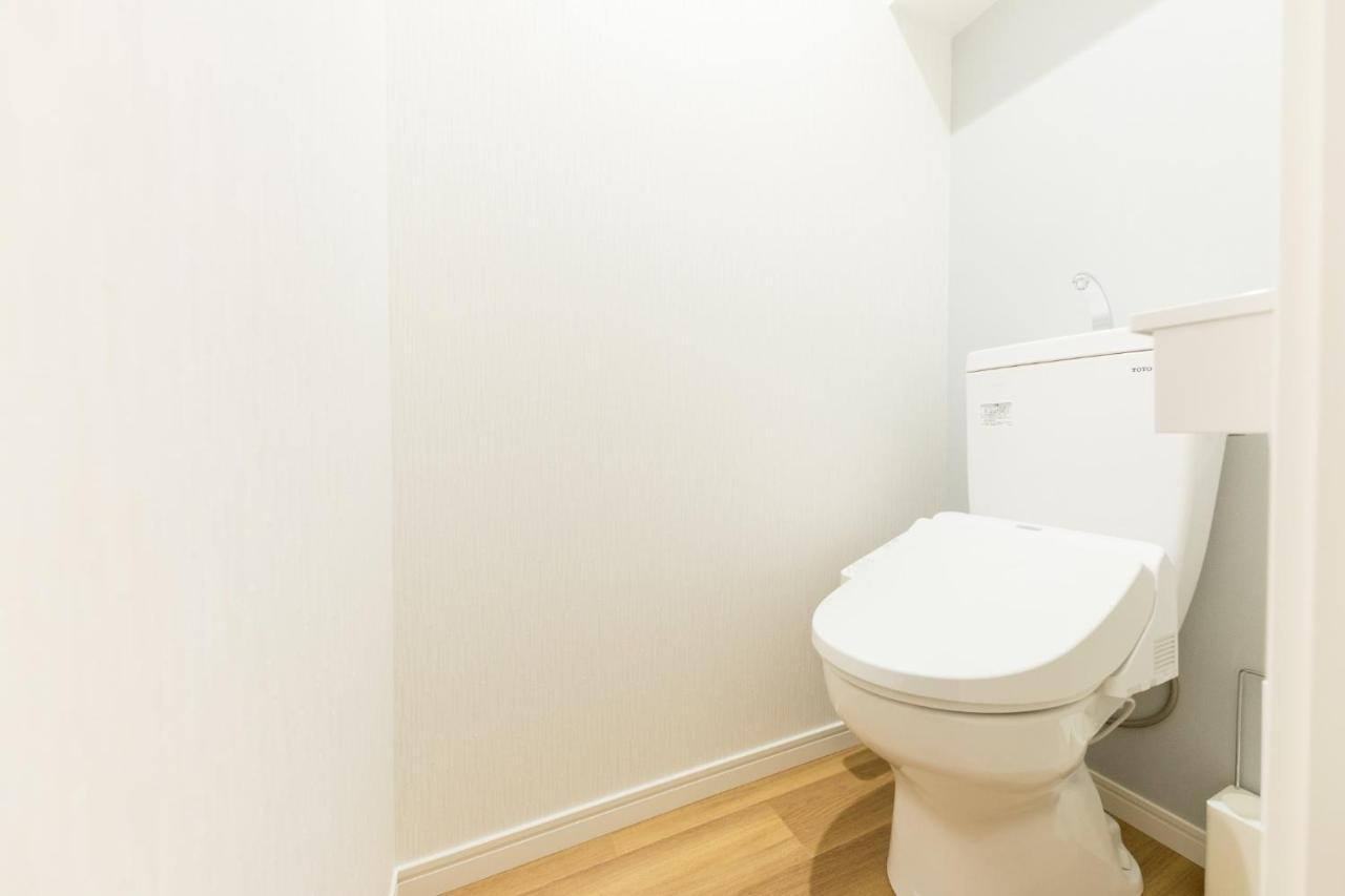 Sg Residence Inn Hakataekiminami - Vacation Stay 61959V Fukuoka  Zewnętrze zdjęcie