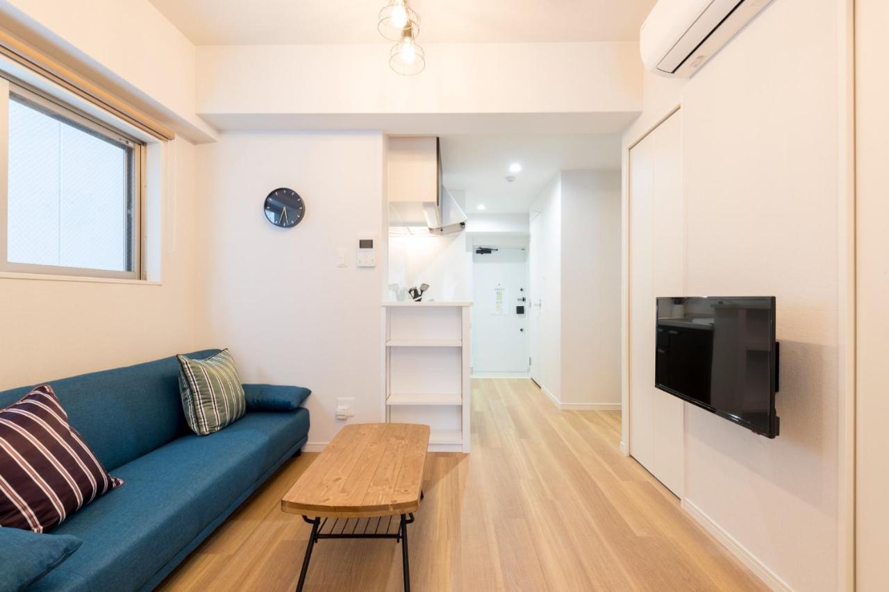 Sg Residence Inn Hakataekiminami - Vacation Stay 61959V Fukuoka  Zewnętrze zdjęcie